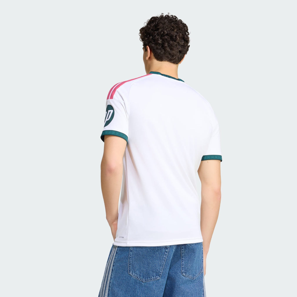 Real Madrid Heimtrikot 2026/27 Fan-Version