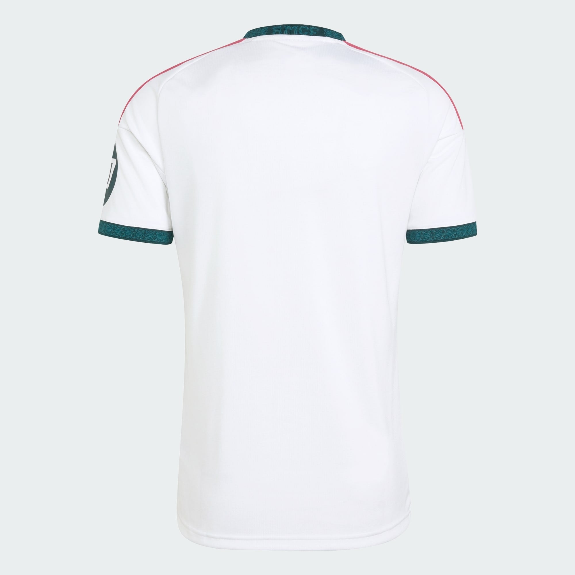 Real Madrid Heimtrikot 2026/27 Fan-Version