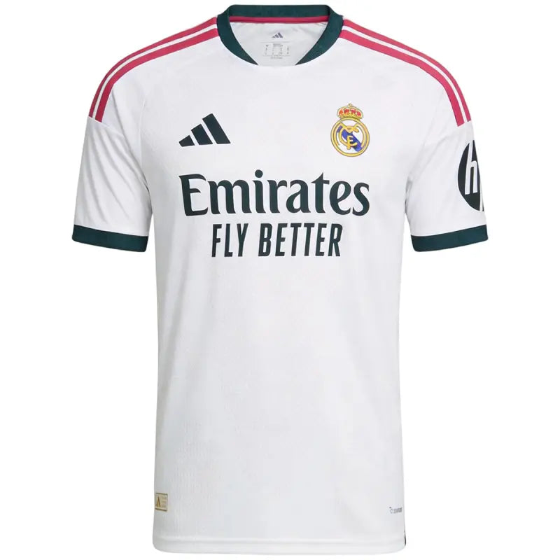 Real Madrid Heimtrikot 2026/27 Player Version