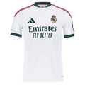 Real Madrid Heimtrikot 2026/27