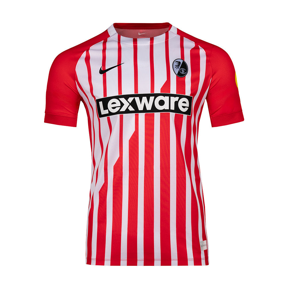SC Freiburg Heimtrikot 2026/27 Spielerversion – Ansicht 1