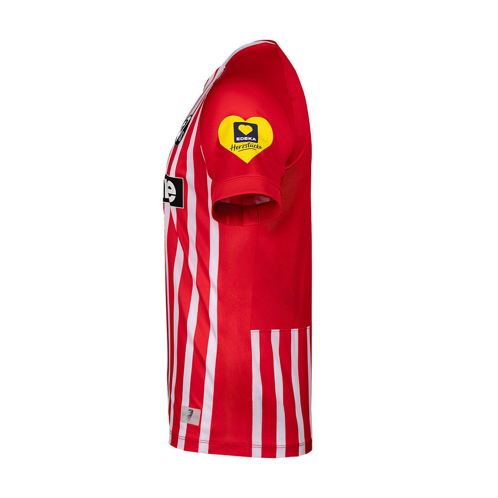 SC Freiburg Heimtrikot 2026/27 Spielerversion – Ansicht 2