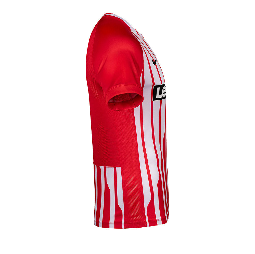 SC Freiburg Heimtrikot 2026/27 Spielerversion – Ansicht 3