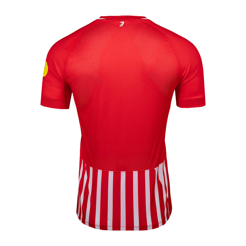 SC Freiburg Heimtrikot 2026/27 Spielerversion – Ansicht 4