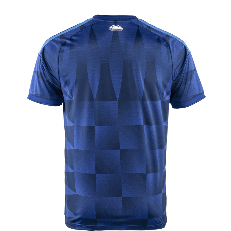 FC Schalke 04 Heimtrikot 2026/27 Fan – Rückseite