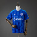 FC Schalke 04 Heimtrikot 2026/27