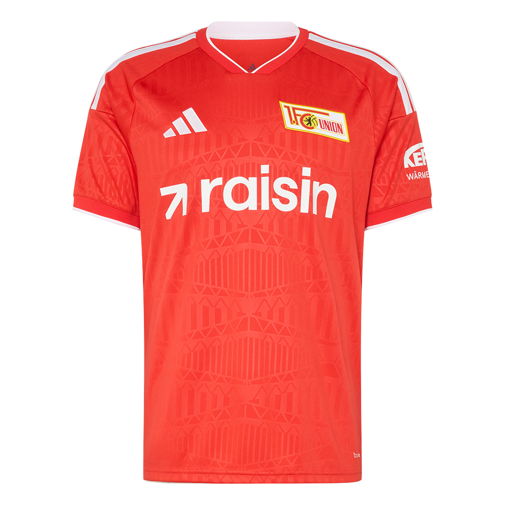 1. FC Union Berlin Heimtrikot 2026/27 Spielerversion