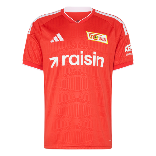 1. FC Union Berlin Heimtrikot 2026/27 Spielerversion
