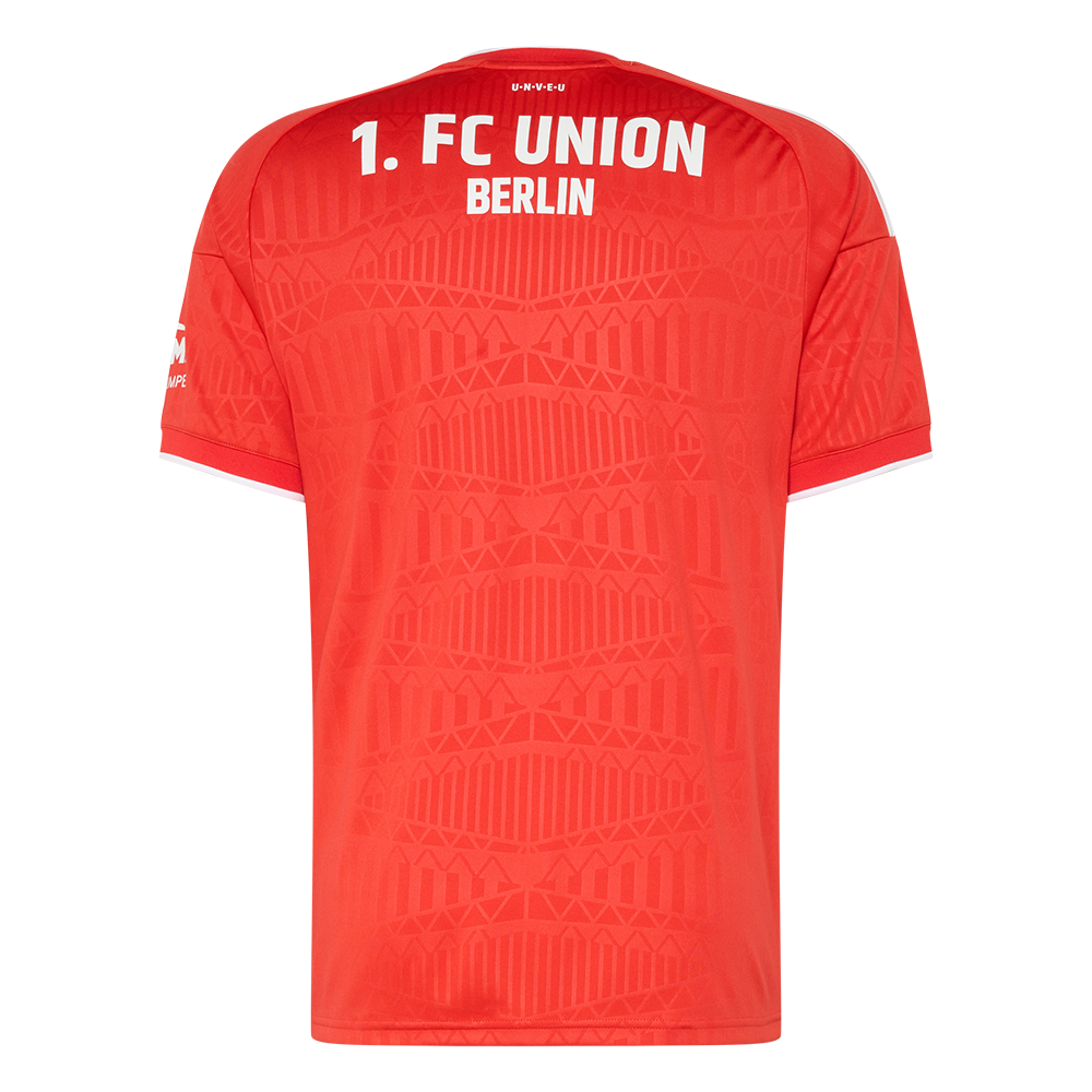 1. FC Union Berlin Heimtrikot 2026/27 Spielerversion