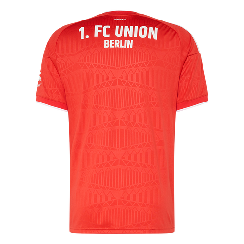 1. FC Union Berlin Heimtrikot 2026/27 Spielerversion