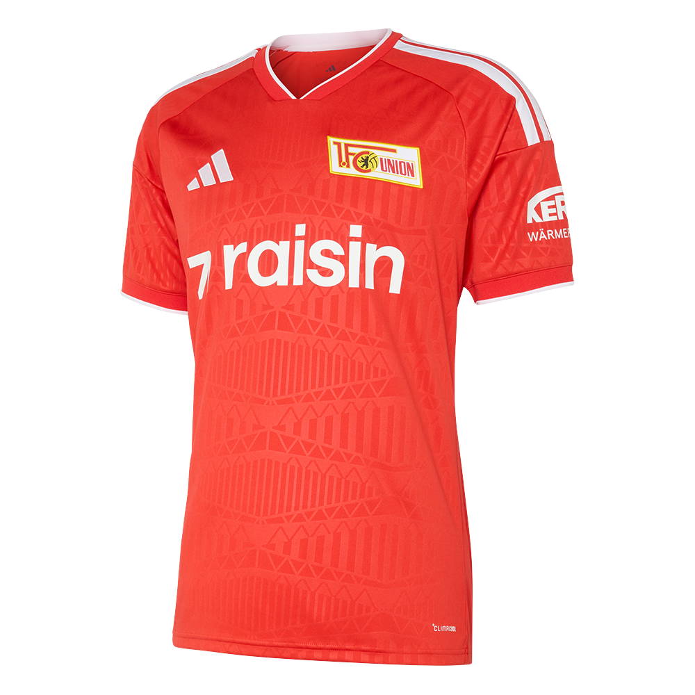 1. FC Union Berlin Heimtrikot 2026/27 Spielerversion