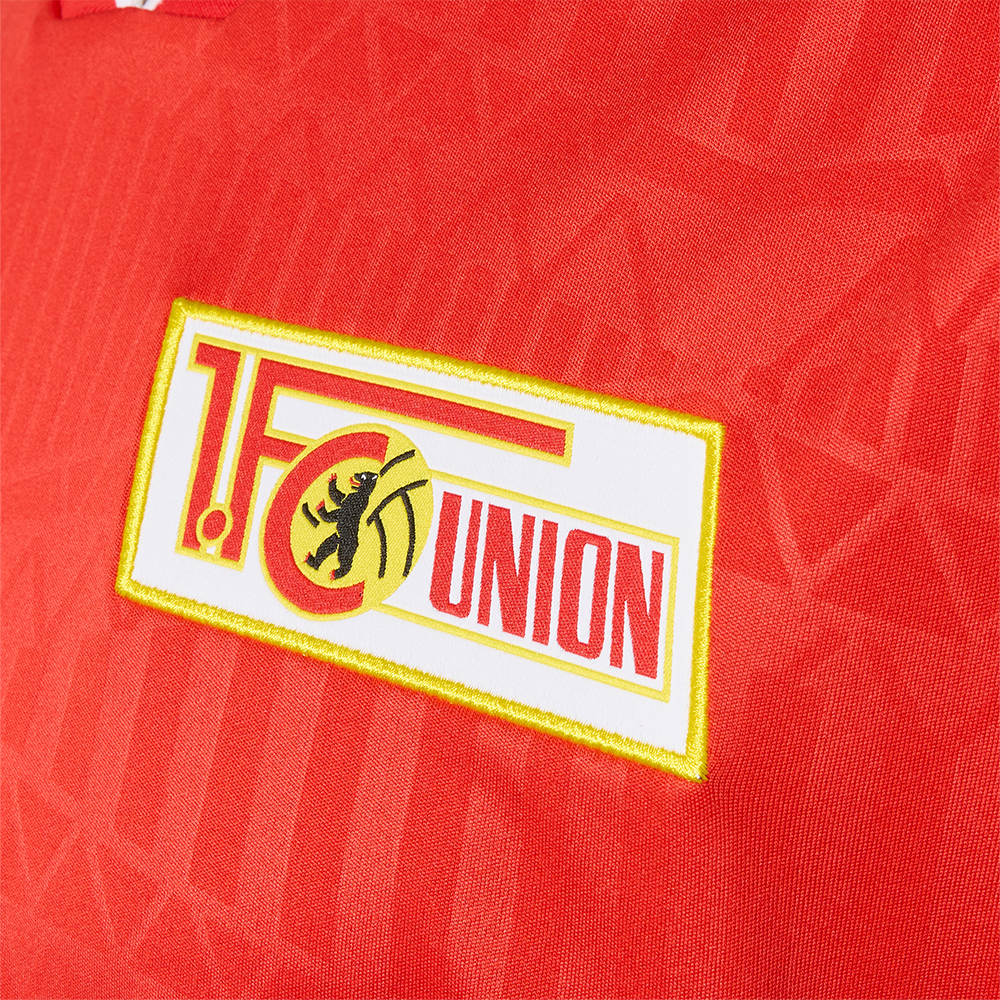 1. FC Union Berlin Heimtrikot 2026/27 Spielerversion