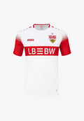 VfB Stuttgart Heimtrikot 2026/27 Fan-Version – Vorderansicht